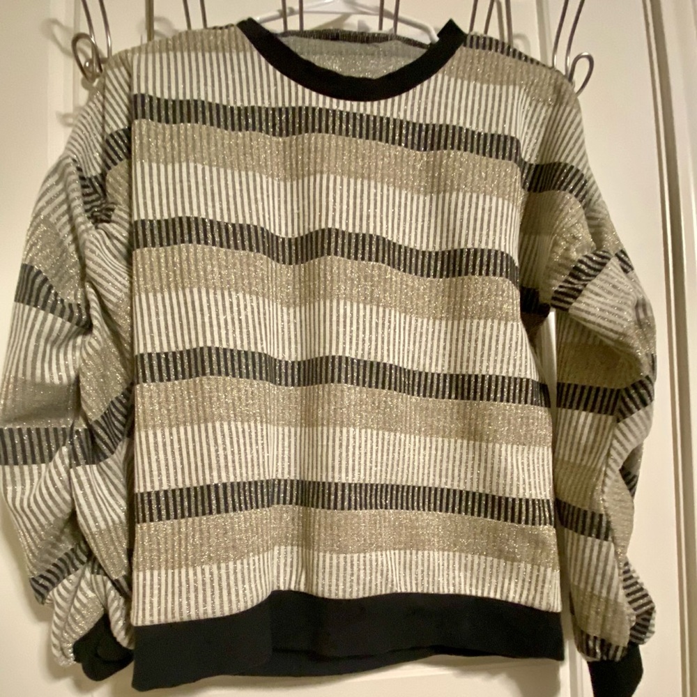 Bcbg generation top